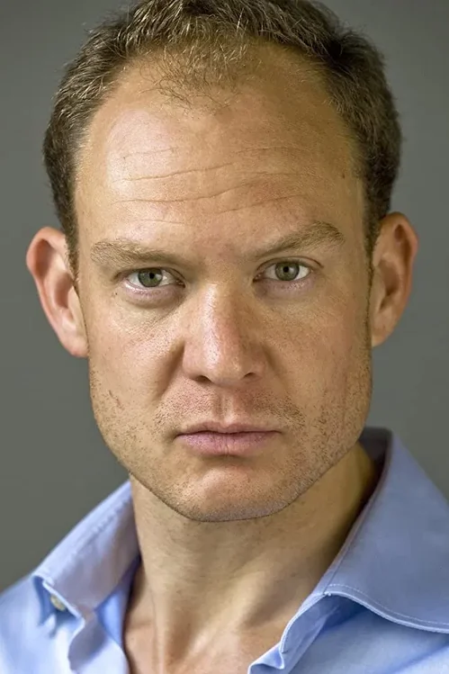 Profile image of James Richard Marshall