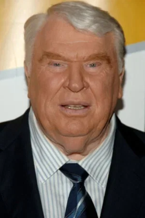 Profile image of John Madden