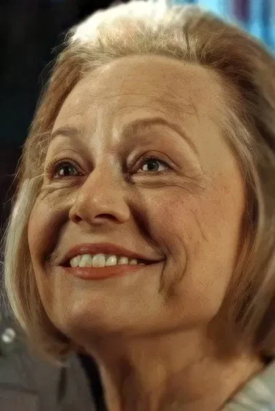 Profile image of Ann McKenzie