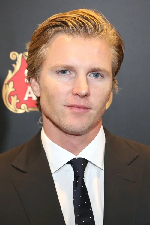 Profile image of Trent Luckinbill