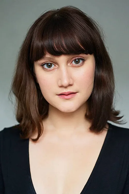 Profile image of Elina Alminas