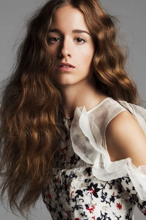 Profile image of Coco König