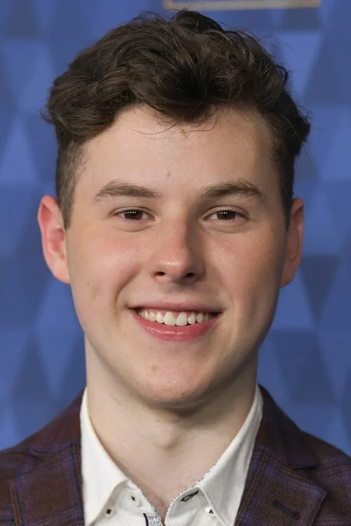 Profile image of Nolan Gould