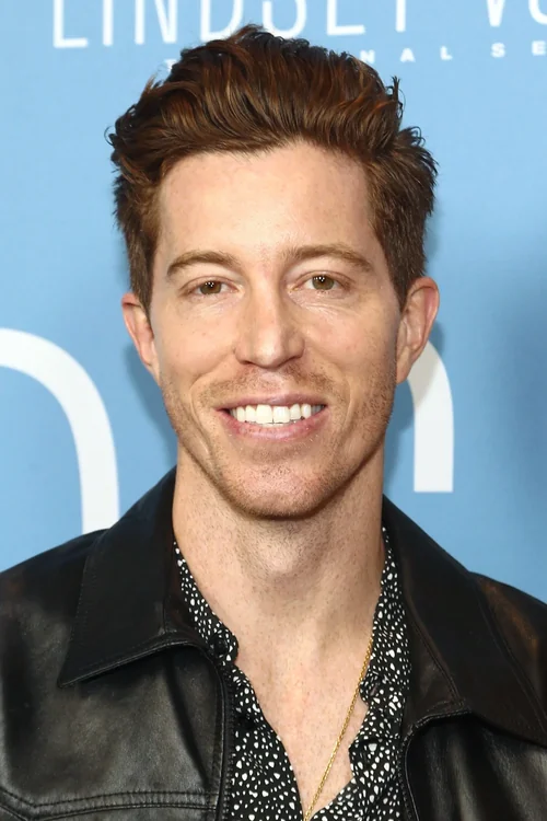Profile image of Shaun White