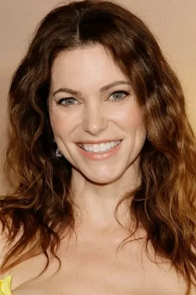 Profile image of Courtney Henggeler