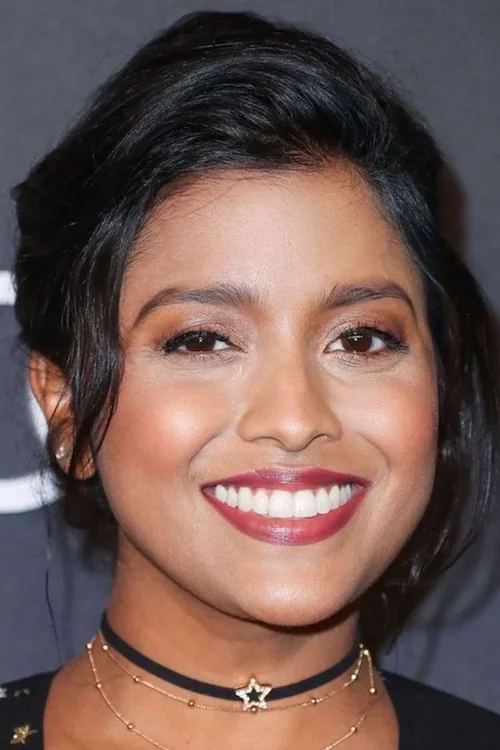 Profile image of Tiya Sircar