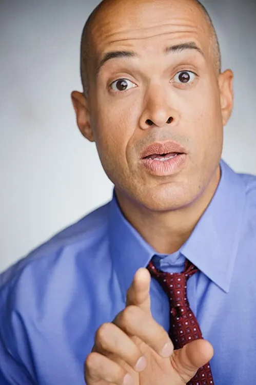Profile image of Christopher T. Wood