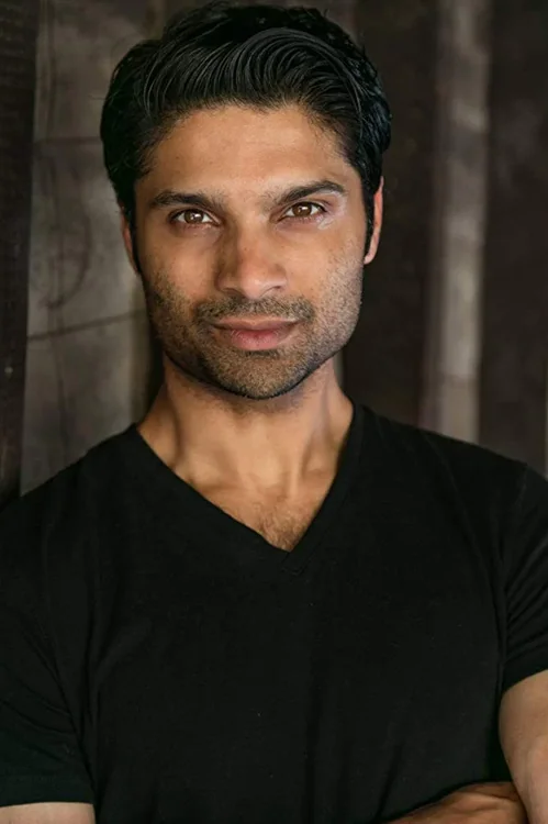 Profile image of Rupak Ginn