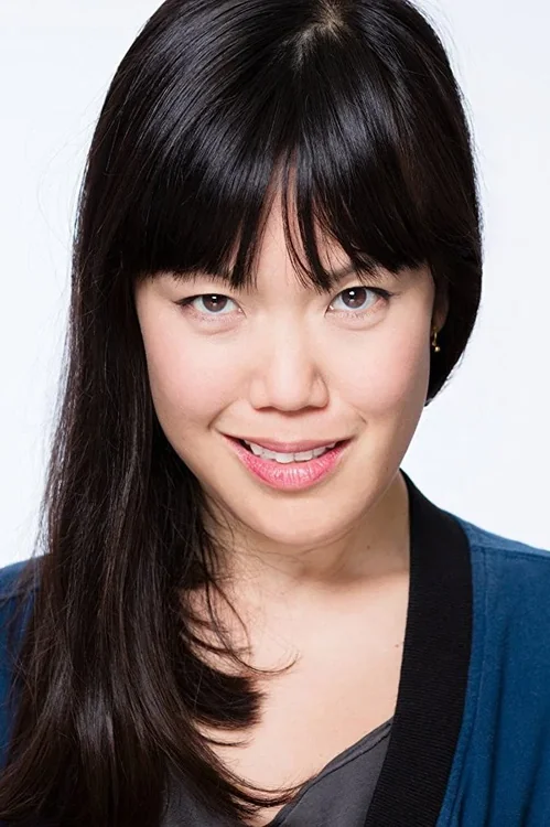 Profile image of Vera Chok