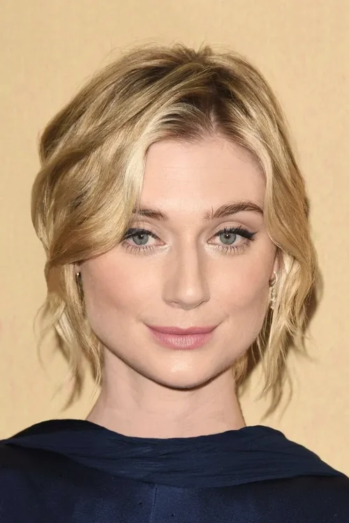 Profile image of Elizabeth Debicki