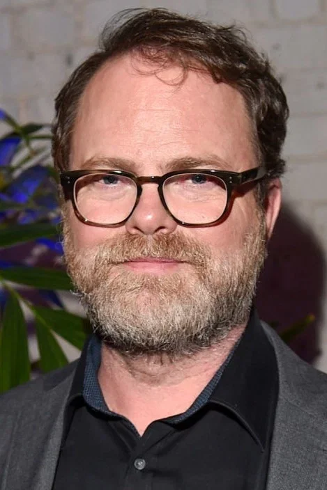 Profile image of Rainn Wilson