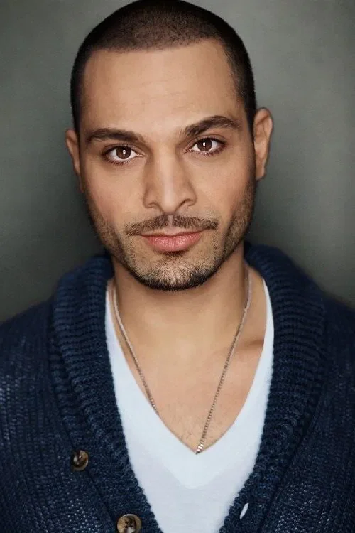 Profile image of Michael Mando