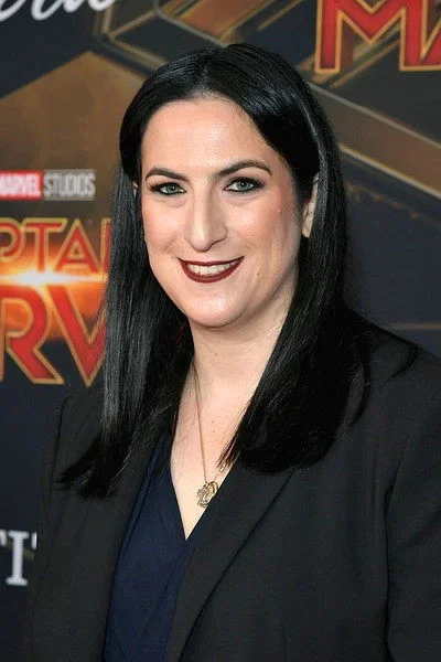 Profile image of Debbie Berman