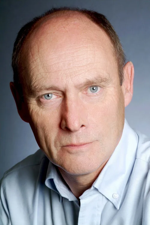 Profile image of Patrick Malahide