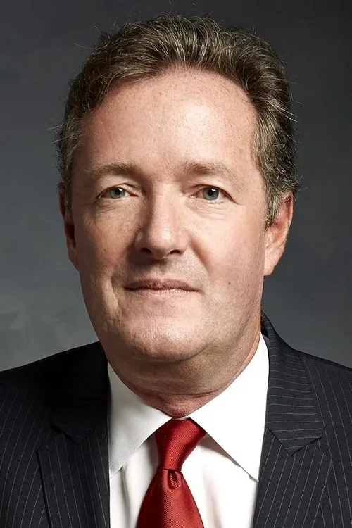 Profile image of Piers Morgan