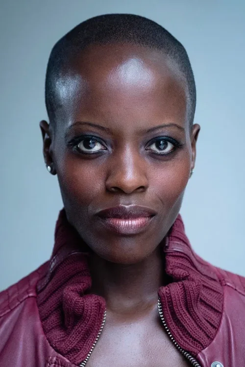 Profile image of Florence Kasumba