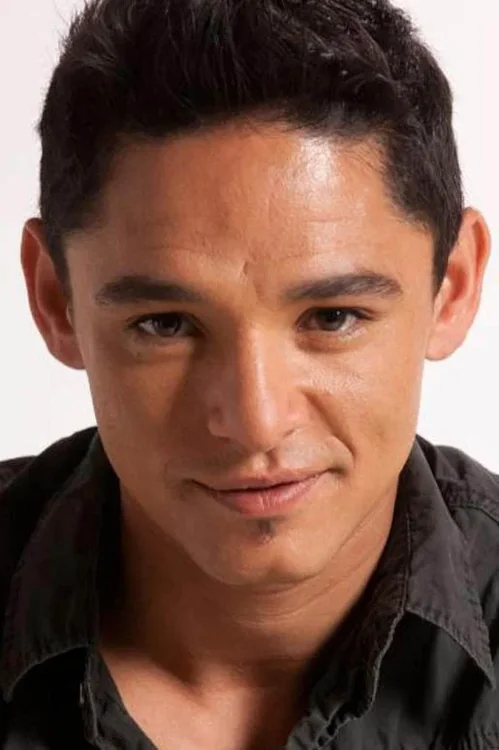 Profile image of Keenan Arrison