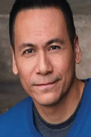 Profile image of Gordon Chow
