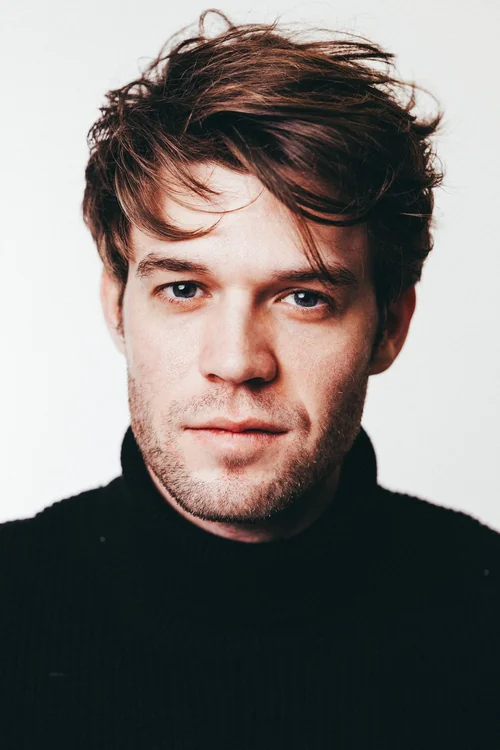 Profile image of Colin Ford