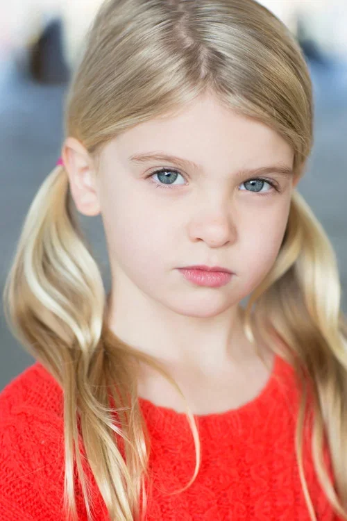 Profile image of London Fuller