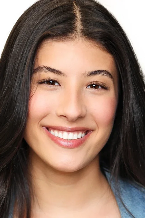 Profile image of Emily Ozrey