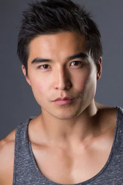 Profile image of Ludi Lin