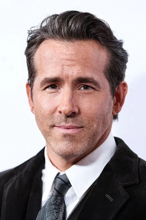 Profile image of Ryan Reynolds