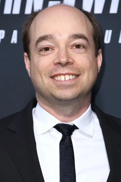 Profile image of Evan Schiff