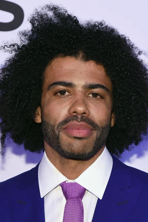 Profile image of Daveed Diggs