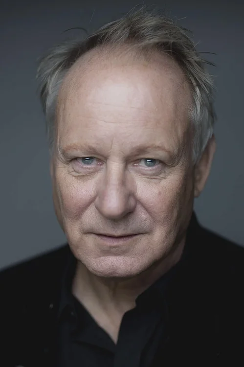 Profile image of Stellan Skarsgård