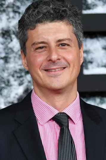 Profile image of Anthony Bregman