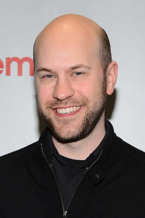Profile image of Dan Scanlon