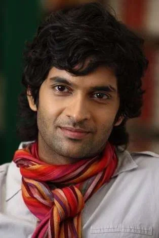 Profile image of Purab Kohli