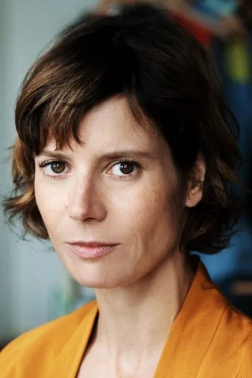 Profile image of Sabrina Strehl