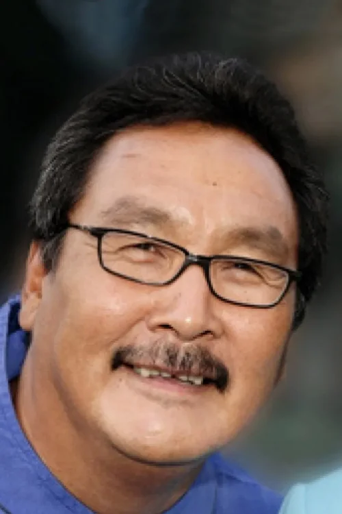 Profile image of Orto Ignatiussen