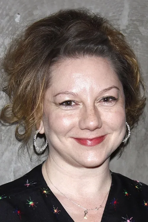 Profile image of Amy Warren
