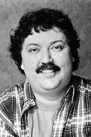 Profile image of Mike Hagerty