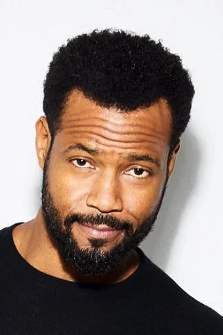 Profile image of Isaiah Mustafa