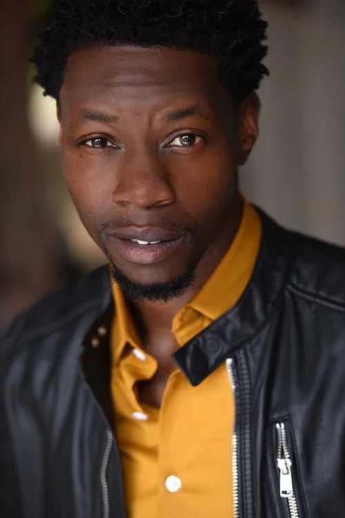 Profile image of Patrick Lamont Jr.