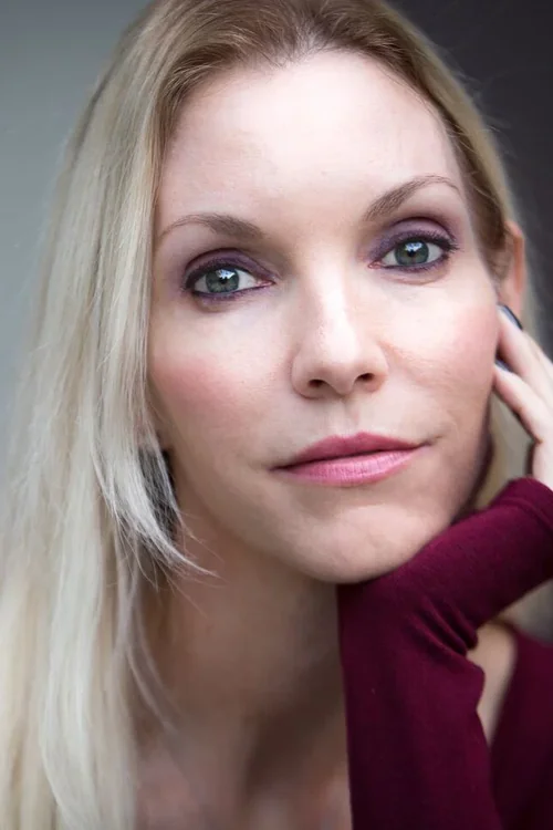 Profile image of Tiffany Paulsen