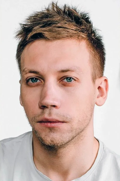 Profile image of Aleksandr Kuznetsov