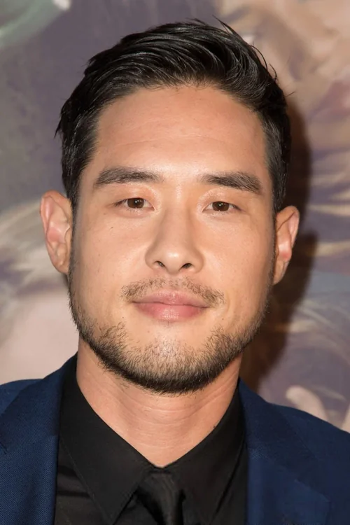 Profile image of Raymond Lee