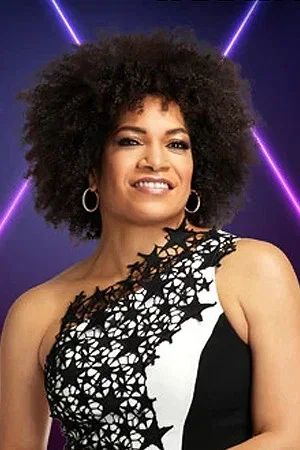 Profile image of Arisa Cox