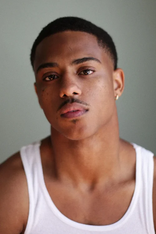 Profile image of Keith Powers