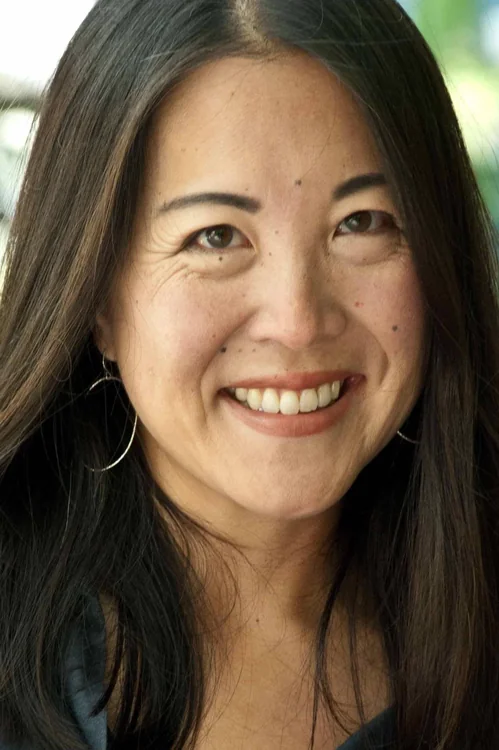 Profile image of Melinda Hsu Taylor