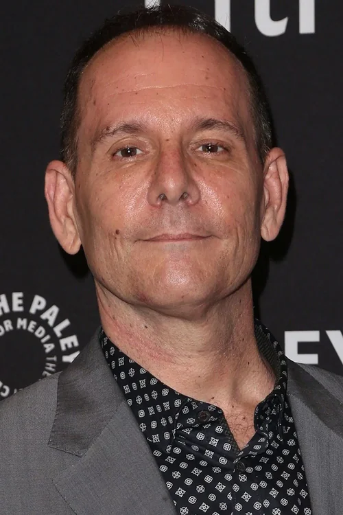 Profile image of Tim Minear