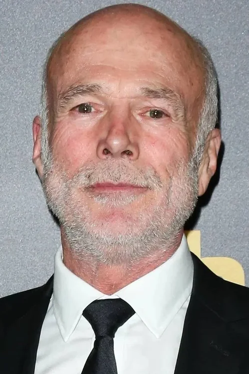 Profile image of Michael Hogan