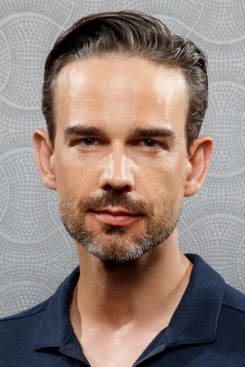 Profile image of Christopher Gorham