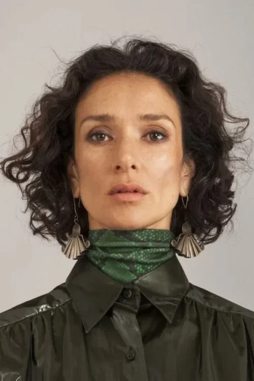 Profile image of Indira Varma