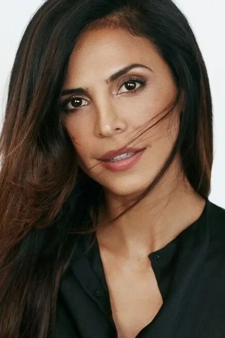 Profile image of Azita Ghanizada
